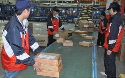 昆山昱騰人力資源 專業(yè)的臨時(shí)工外包服務(wù)解決方案