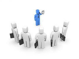 人力資源服務 賦能組織，驅動未來