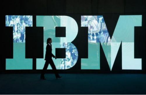 藍色巨人IBM 精神激勵與物質肯定并重的人力資源體系，共筑成長之路