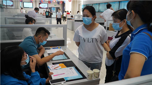 川東北人力資源市場正式啟動 賦能區(qū)域發(fā)展，服務(wù)人才未來